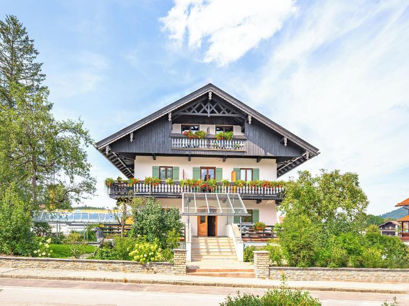 Alpensonne Hotel image
