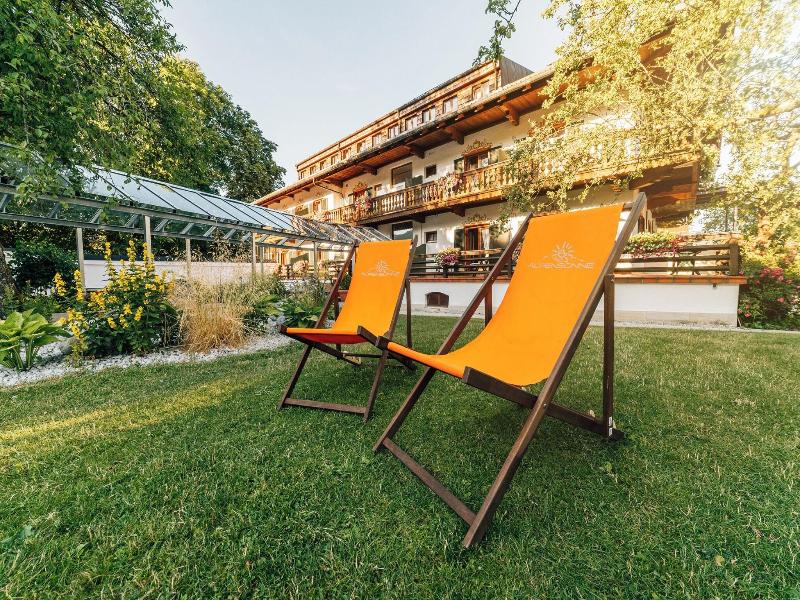 Alpensonne Hotel image