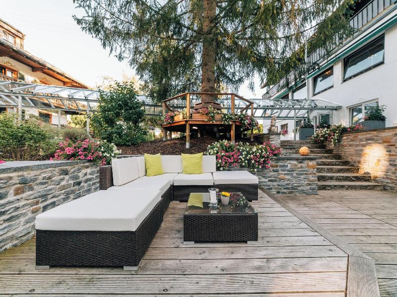 Alpensonne Hotel image