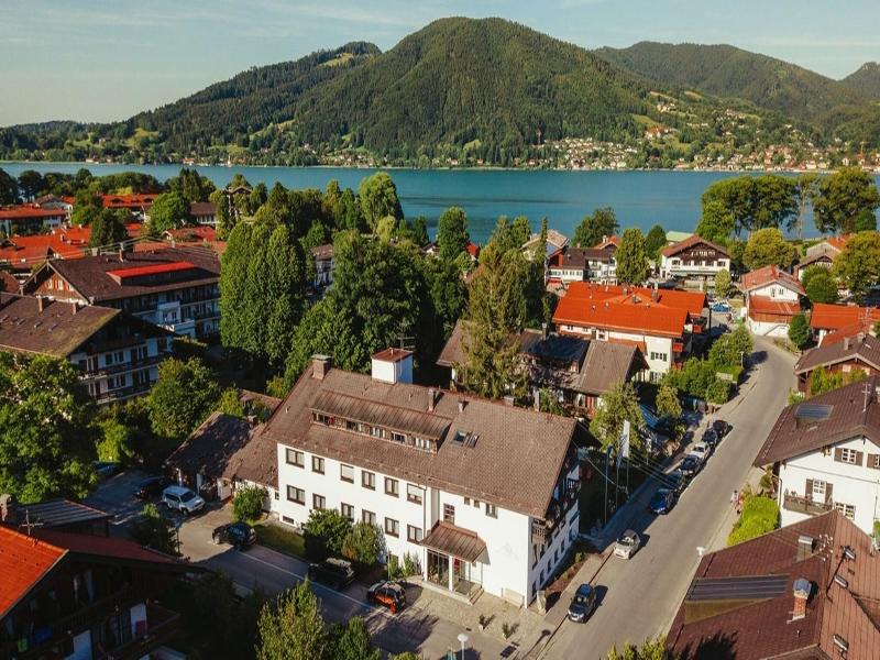 Alpensonne Hotel image