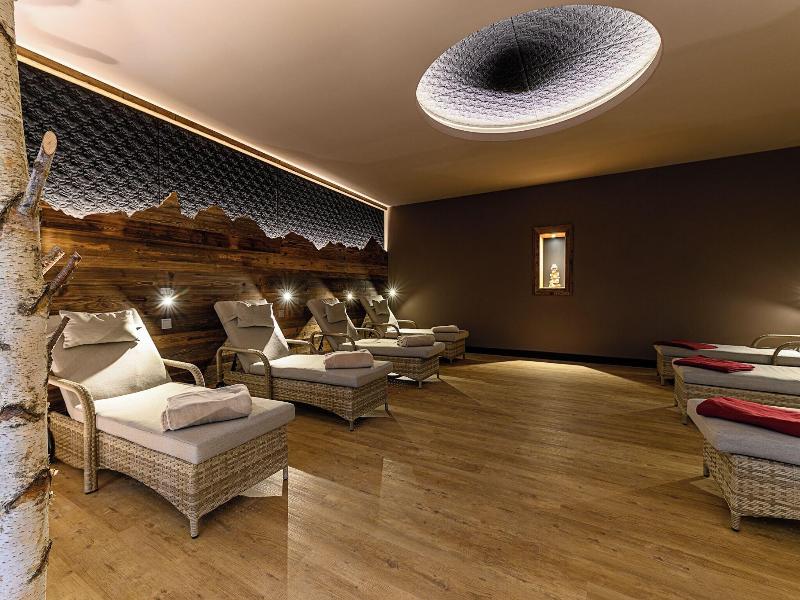Alpensonne Hotel image