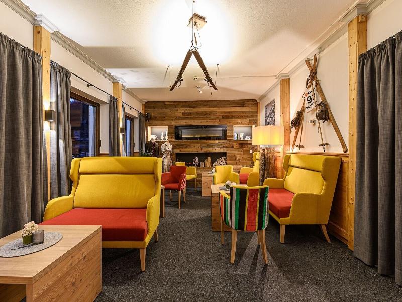 Alpensonne Hotel image