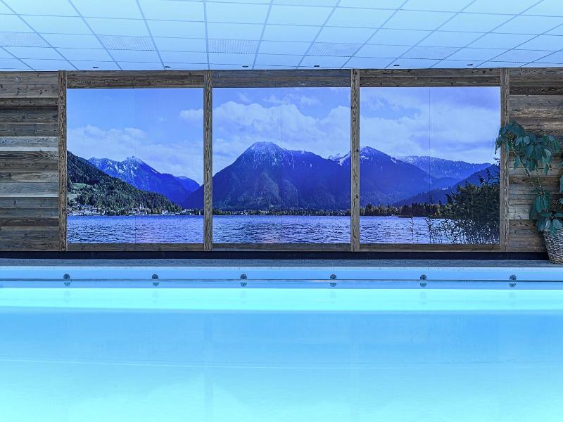 Alpensonne Hotel image
