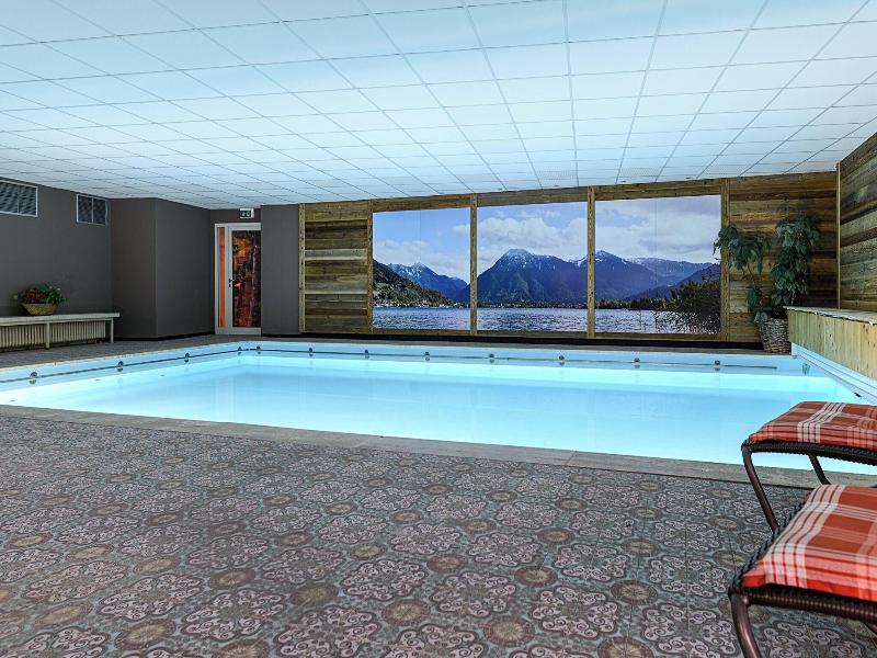 Alpensonne Hotel image