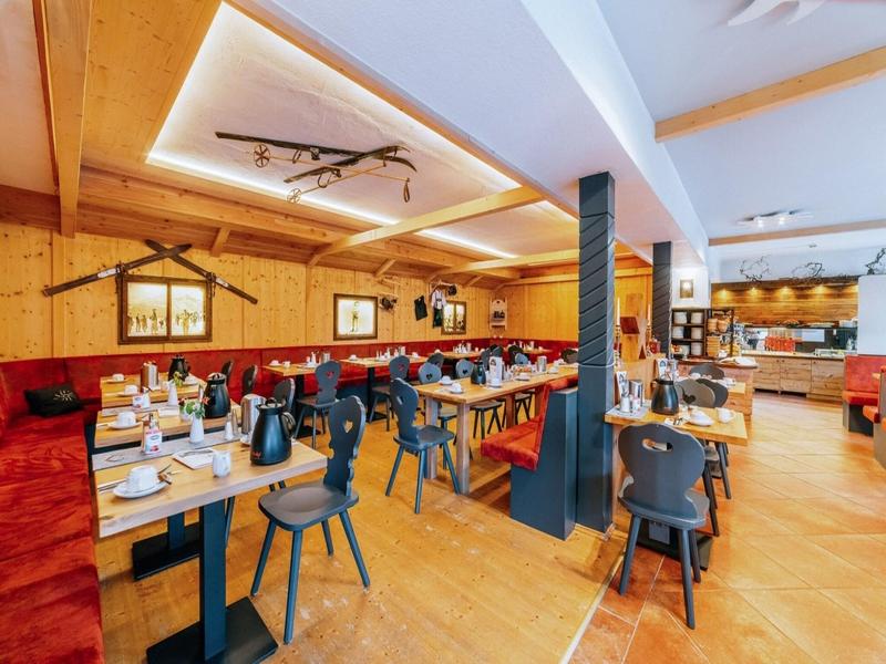 Alpensonne Hotel image