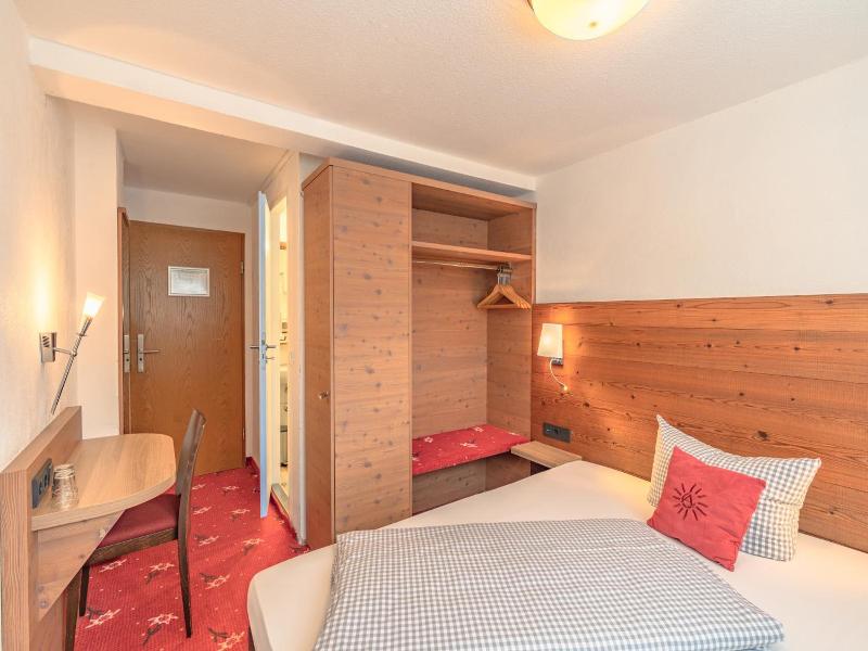 Alpensonne Hotel image