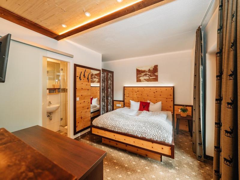 Alpensonne Hotel image