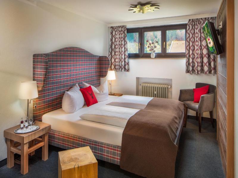 Alpensonne Hotel image