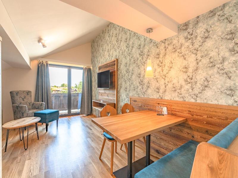Alpensonne Hotel image