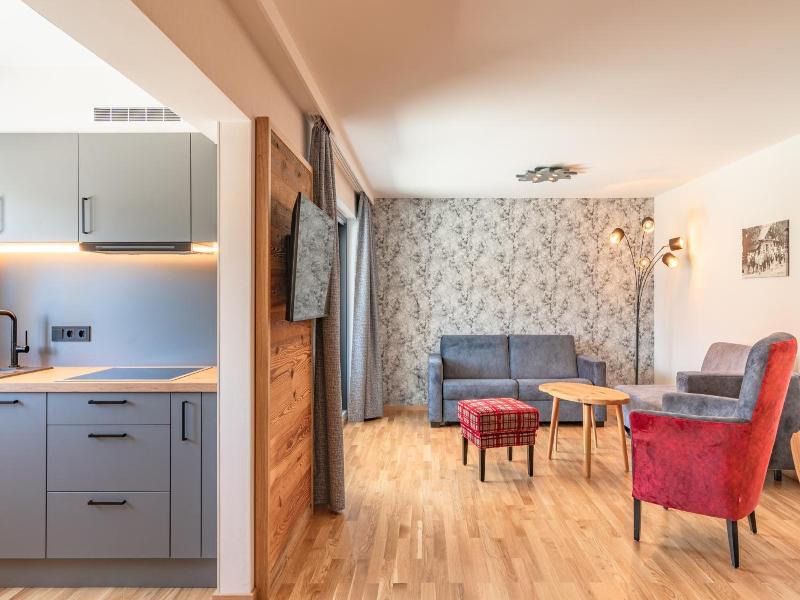 Alpensonne Hotel image