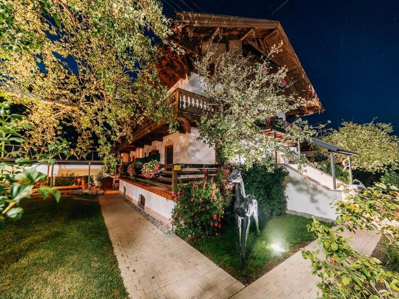 Alpensonne Hotel image