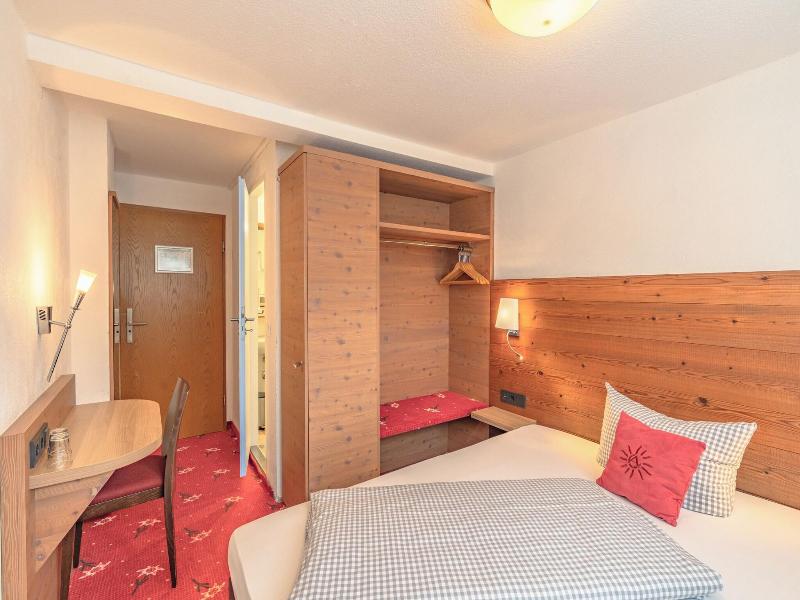 Alpensonne Hotel image