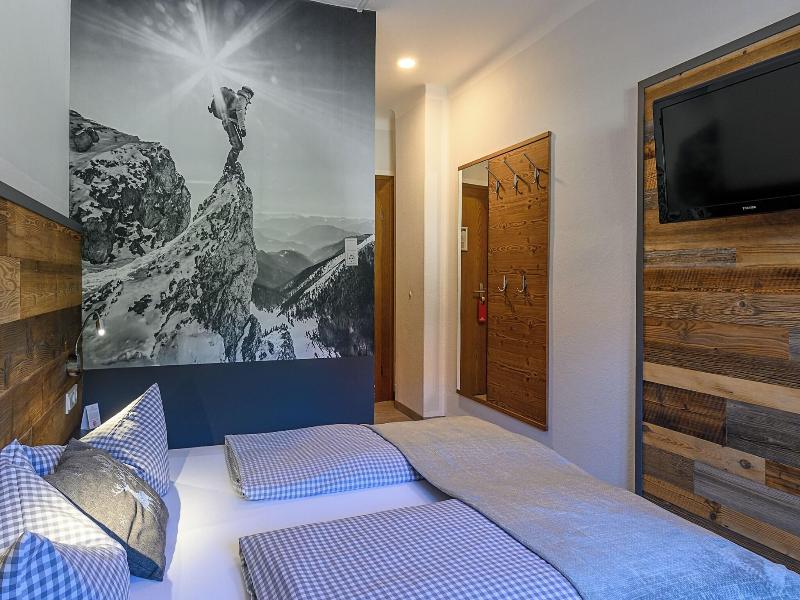 Alpensonne Hotel image