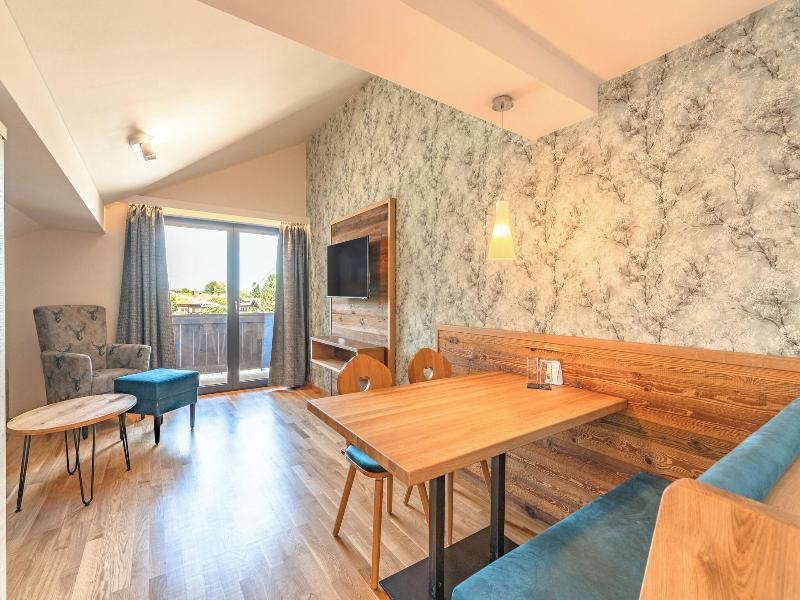 Alpensonne Hotel image