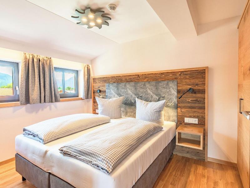 Alpensonne Hotel image