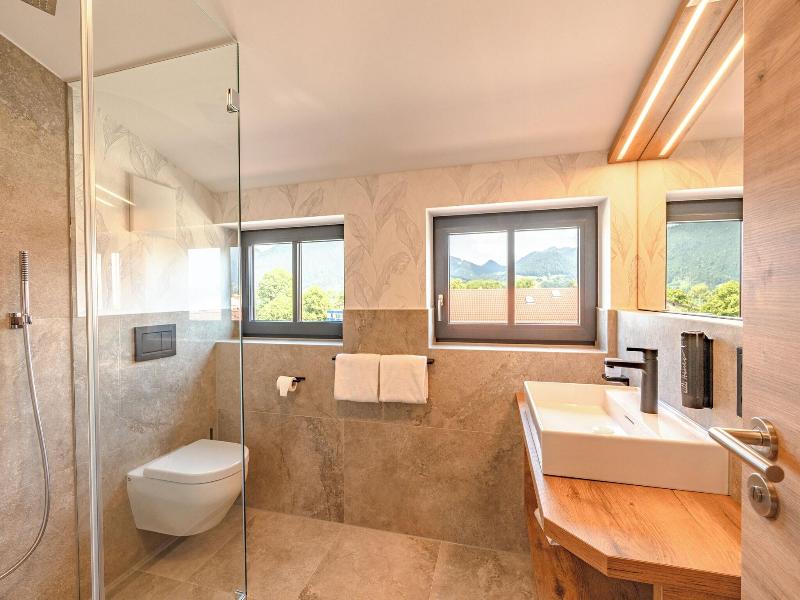 Alpensonne Hotel image