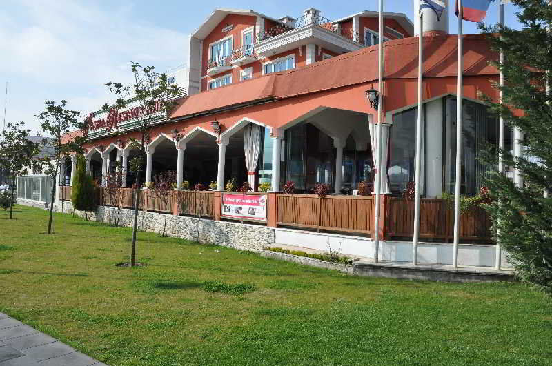 Pasha Palas Hotel image