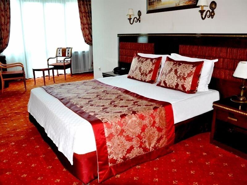 Pasha Palas Hotel image