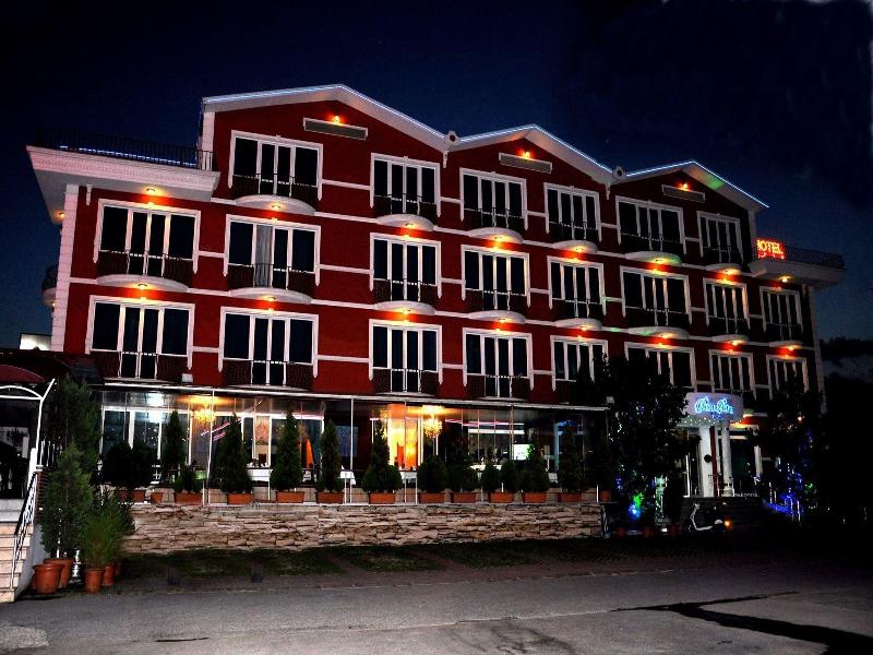 Pasha Palas Hotel image