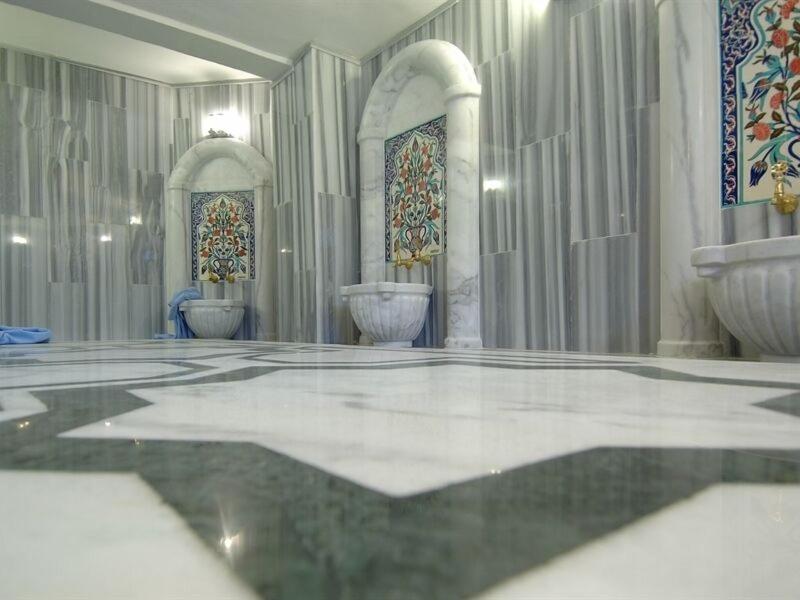 Pasha Palas Hotel image