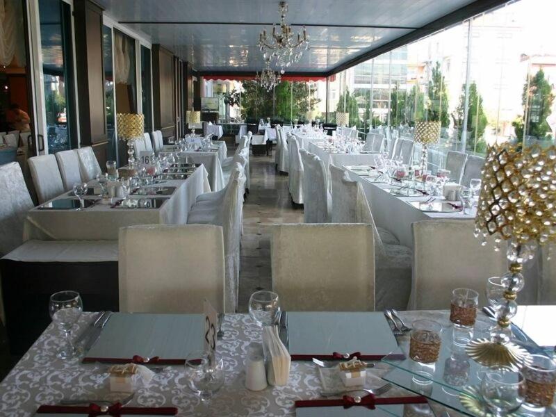 Pasha Palas Hotel image