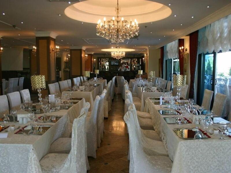 Pasha Palas Hotel image