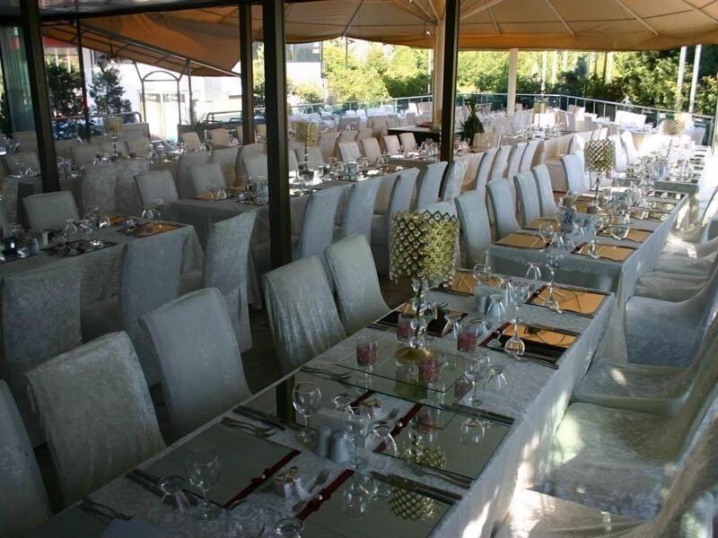 Pasha Palas Hotel image