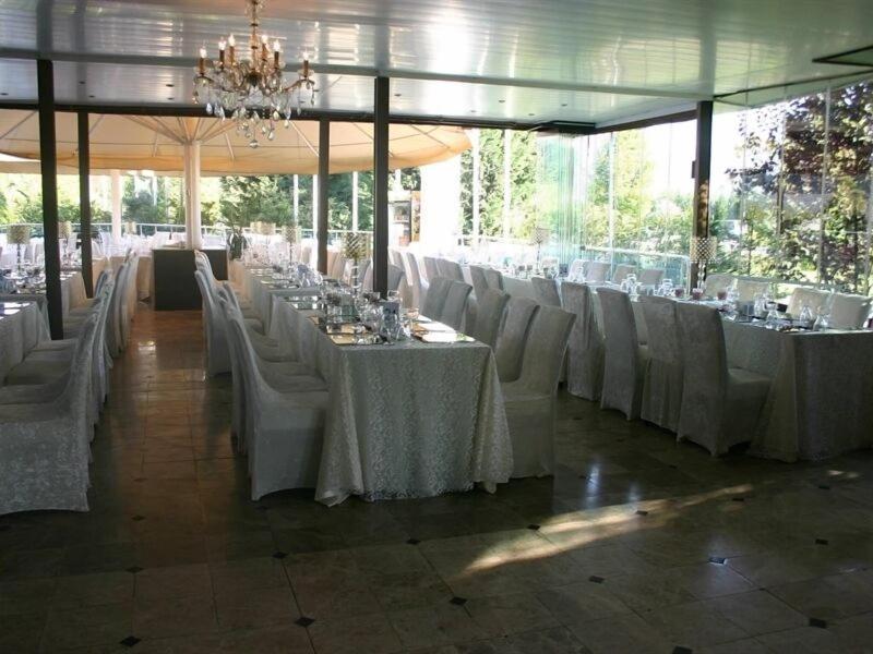 Pasha Palas Hotel image