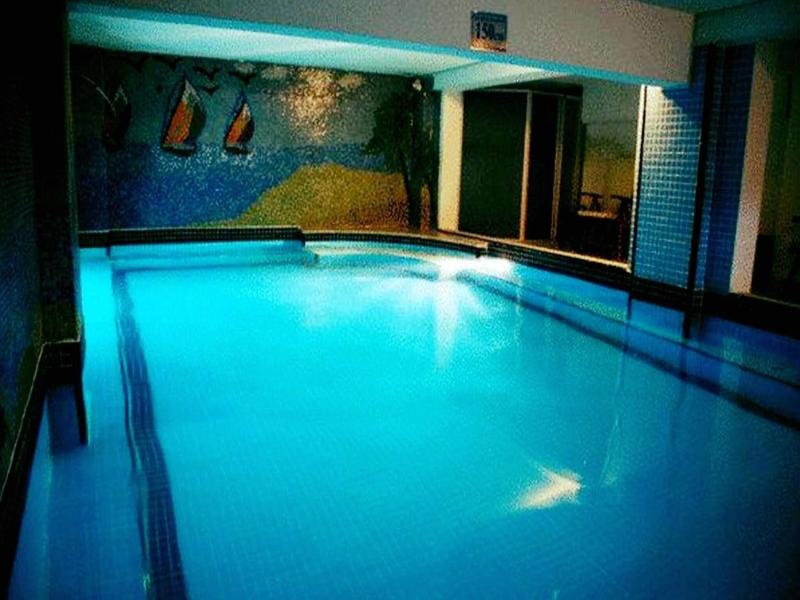 Pasha Palas Hotel image