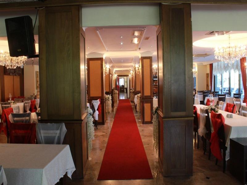 Pasha Palas Hotel image