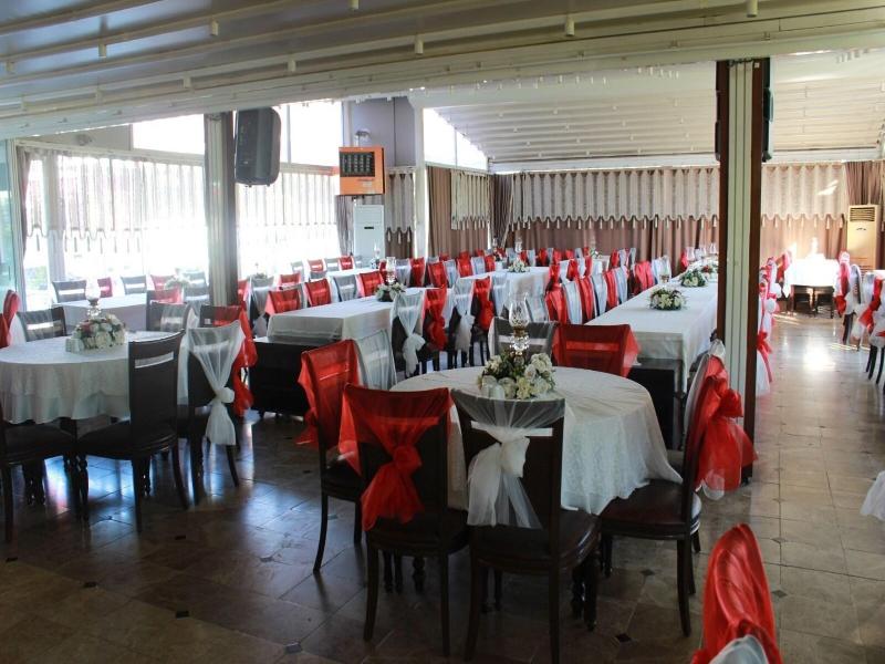 Pasha Palas Hotel image