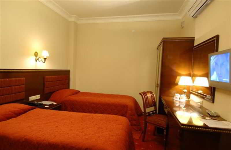 Pasha Palas Hotel image