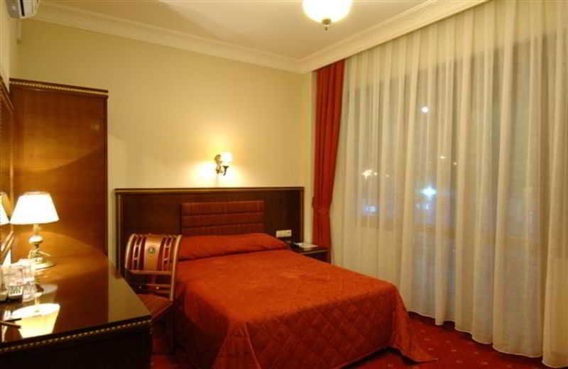 Pasha Palas Hotel image