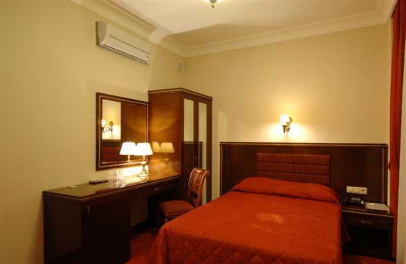 Pasha Palas Hotel image