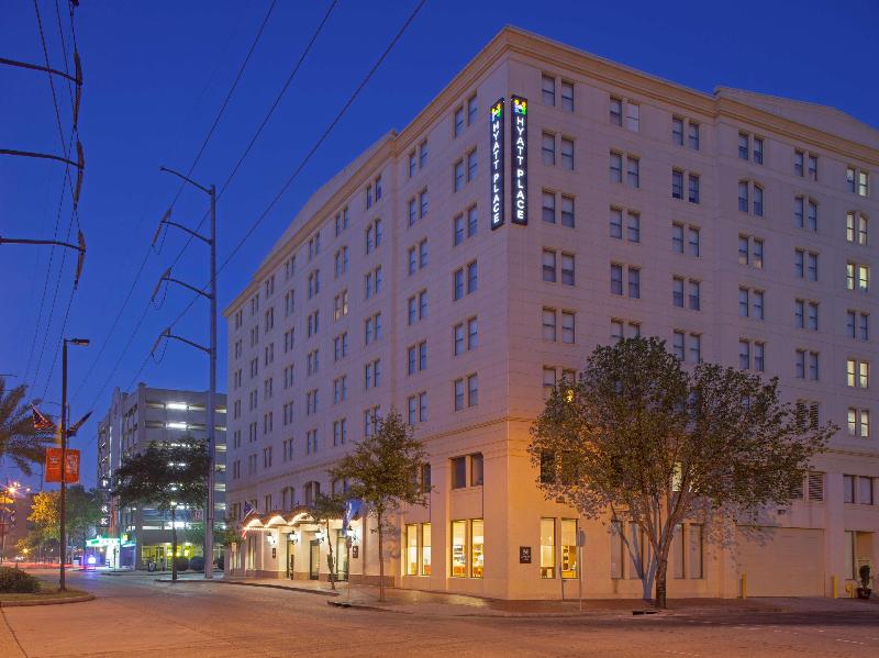 HYATT PLACE NEW ORLEANS CONVENTION