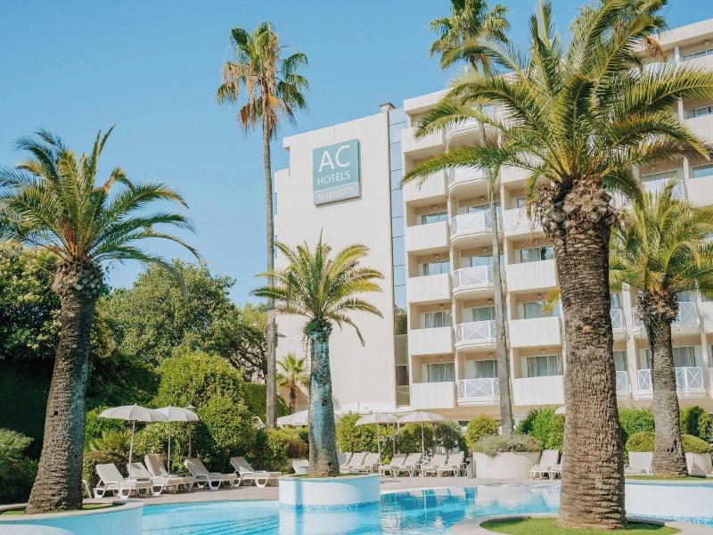 AC Htl Marriott Ambassadeur Antibes- Juan les Pins image
