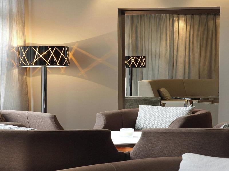 AC Htl Marriott Ambassadeur Antibes- Juan les Pins image