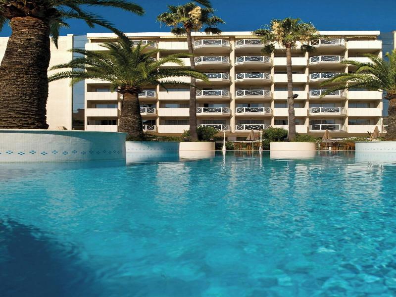 AC Htl Marriott Ambassadeur Antibes- Juan les Pins image