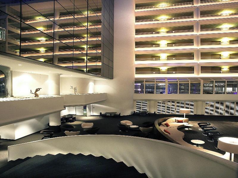 AC Htl Marriott Ambassadeur Antibes- Juan les Pins image
