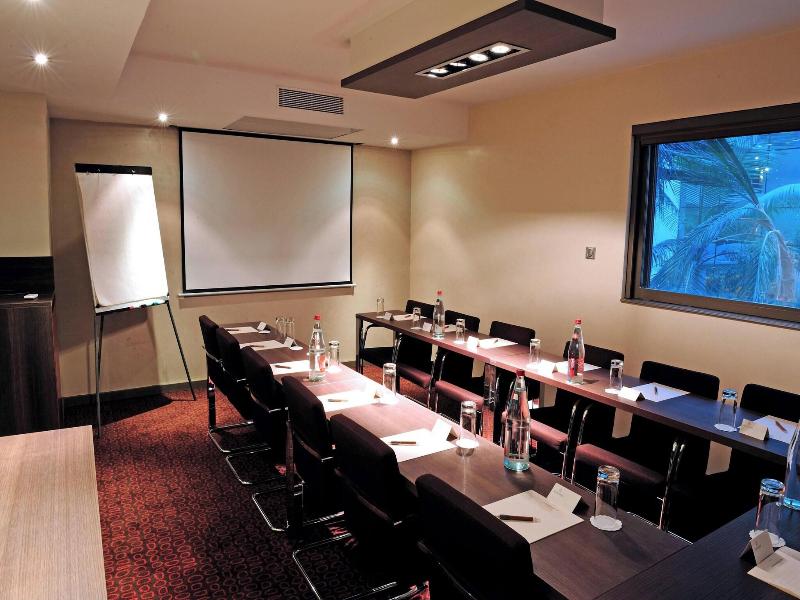 AC Htl Marriott Ambassadeur Antibes- Juan les Pins image