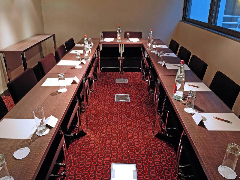 AC Htl Marriott Ambassadeur Antibes- Juan les Pins image