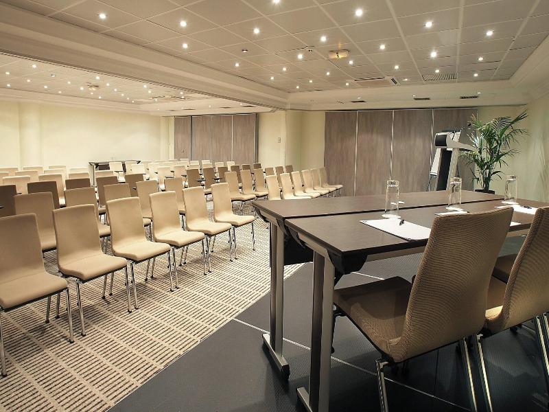 AC Htl Marriott Ambassadeur Antibes- Juan les Pins image