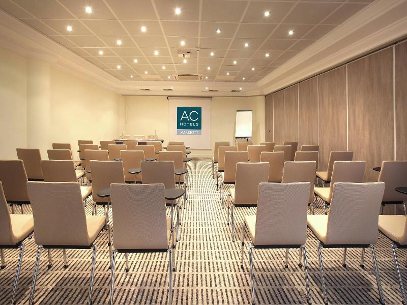 AC Htl Marriott Ambassadeur Antibes- Juan les Pins image