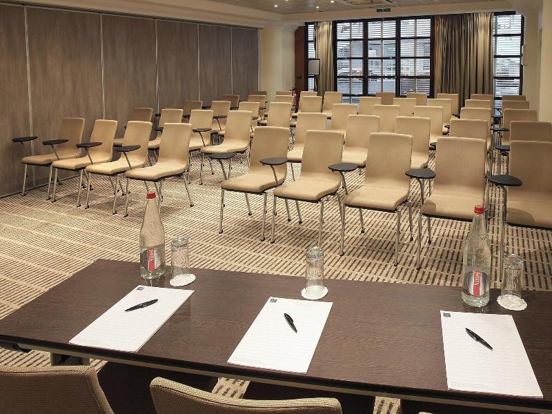 AC Htl Marriott Ambassadeur Antibes- Juan les Pins image