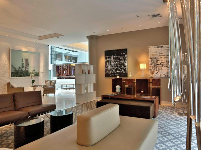 AC Htl Marriott Ambassadeur Antibes- Juan les Pins image