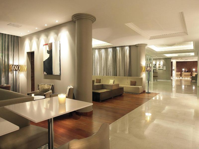 AC Htl Marriott Ambassadeur Antibes- Juan les Pins image