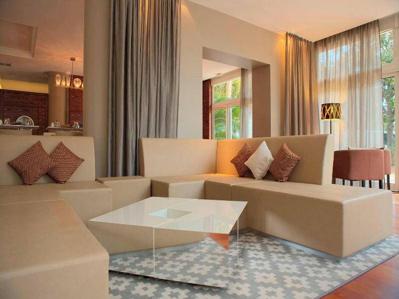 AC Htl Marriott Ambassadeur Antibes- Juan les Pins image