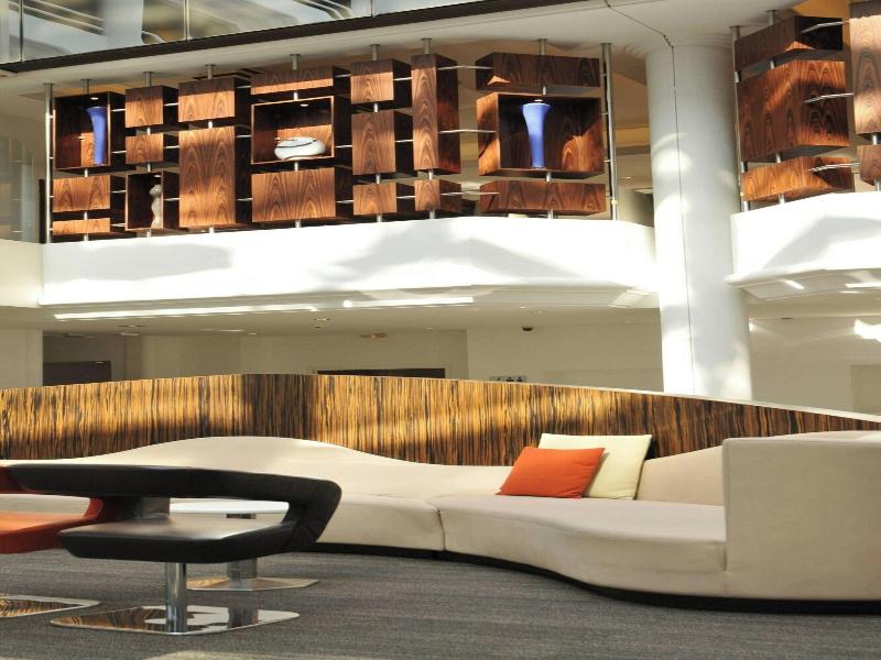 AC Htl Marriott Ambassadeur Antibes- Juan les Pins image