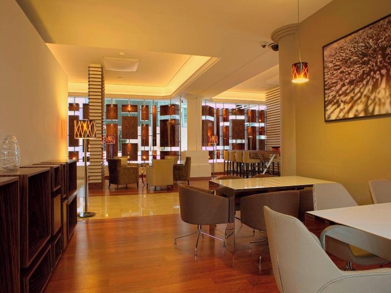 AC Htl Marriott Ambassadeur Antibes- Juan les Pins image