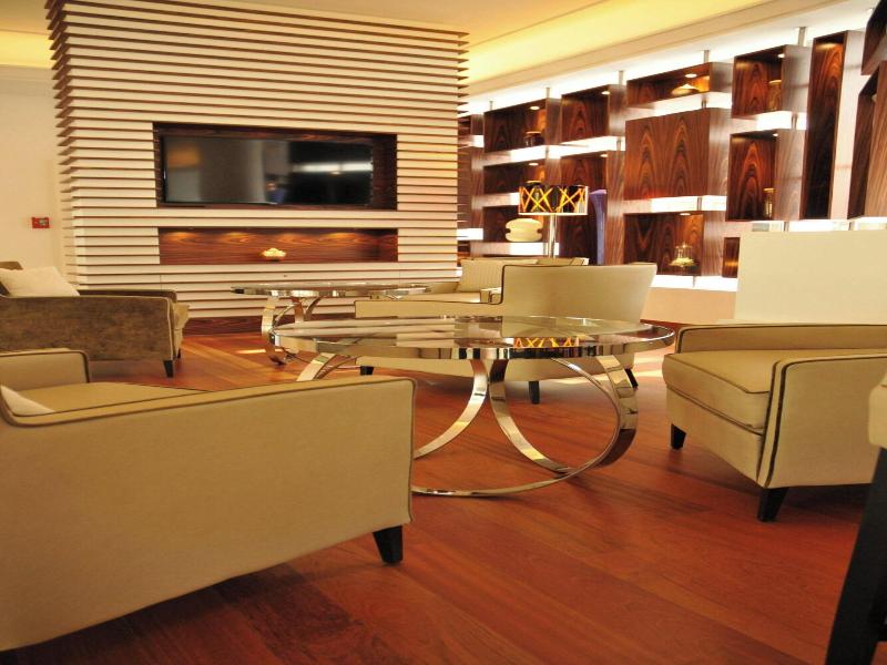 AC Htl Marriott Ambassadeur Antibes- Juan les Pins image